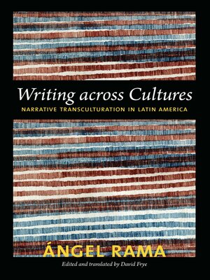 cover image of Writing across Cultures
